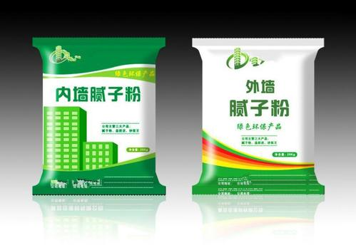 腻子粉